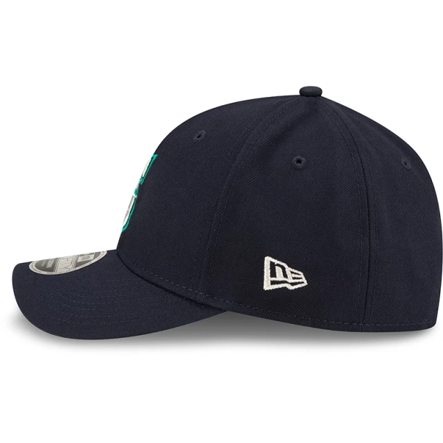 Boné 9FORTY M-Crown MLB Player Replica Seattle Mariners