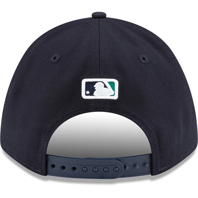 Boné 9FORTY M-Crown MLB Player Replica Seattle Mariners