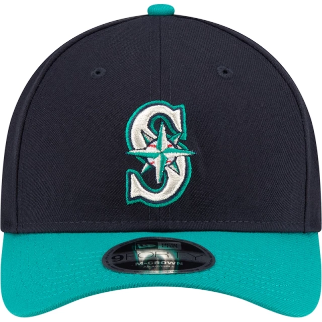 Boné 9FORTY M-Crown MLB Player Replica Seattle Mariners