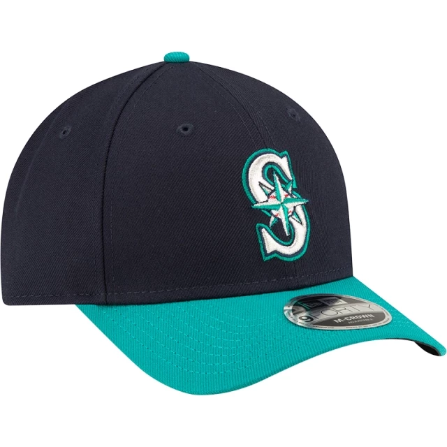 Boné 9FORTY M-Crown MLB Player Replica Seattle Mariners