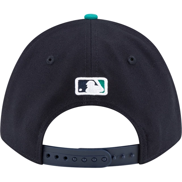 Boné 9FORTY M-Crown MLB Player Replica Seattle Mariners