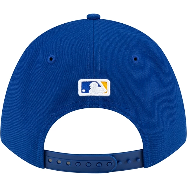 Boné 9FORTY M-Crown MLB Player Replica Seattle Mariners