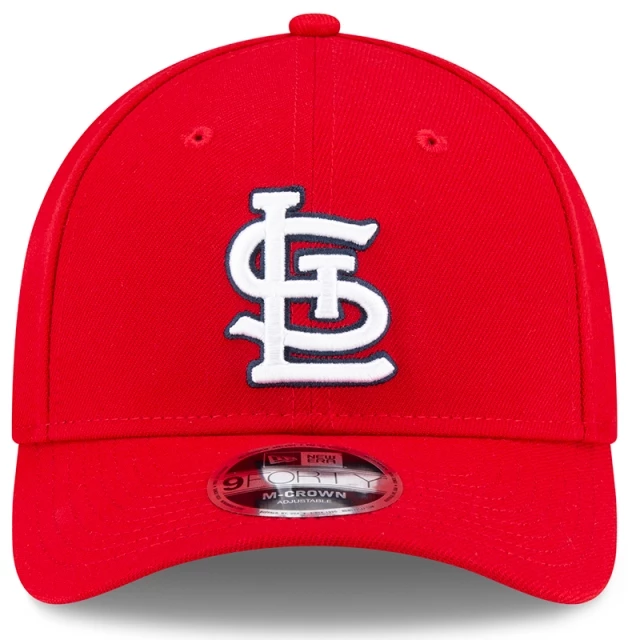 Boné 9FORTY M-Crown MLB Player Replica St. Louis Cardinals