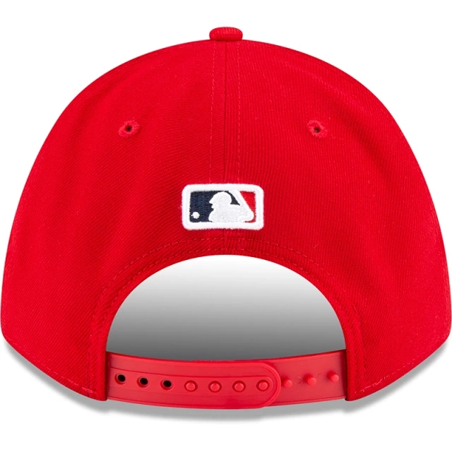 Boné 9FORTY M-Crown MLB Player Replica St. Louis Cardinals