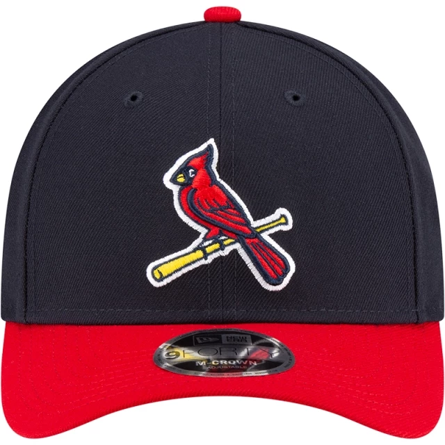 Boné 9FORTY M-Crown MLB Player Replica St. Louis Cardinals