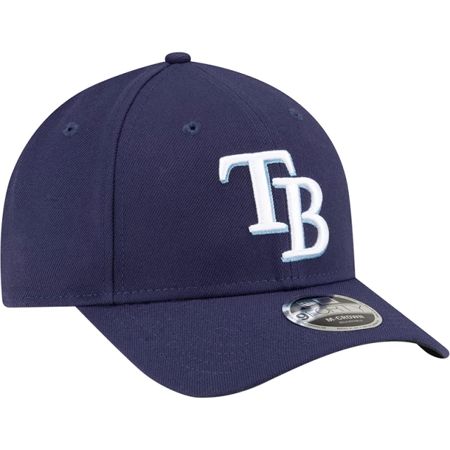 Boné 9FORTY M-Crown MLB Player Replica Tampa Bay Rays