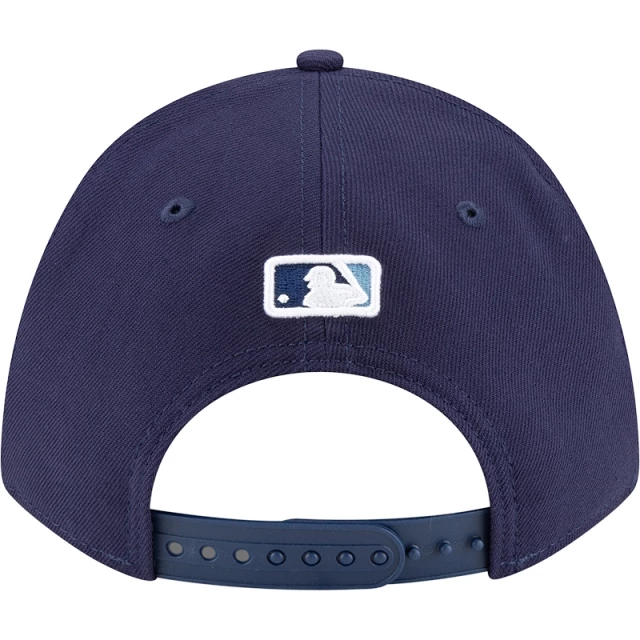 Boné 9FORTY M-Crown MLB Player Replica Tampa Bay Rays