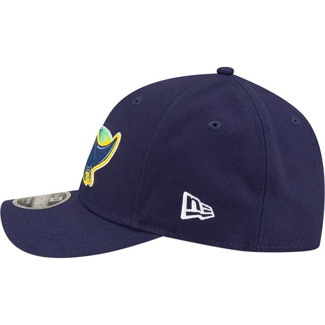 Boné 9FORTY M-Crown MLB Player Replica Tampa Bay Rays