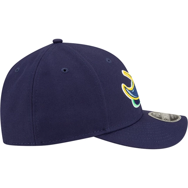 Boné 9FORTY M-Crown MLB Player Replica Tampa Bay Rays