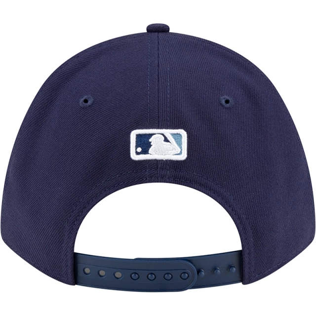 Boné 9FORTY M-Crown MLB Player Replica Tampa Bay Rays