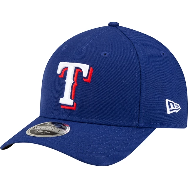 Boné 9FORTY M-Crown MLB Player Replica Texas Rangers