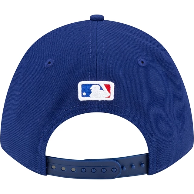 Boné 9FORTY M-Crown MLB Player Replica Texas Rangers