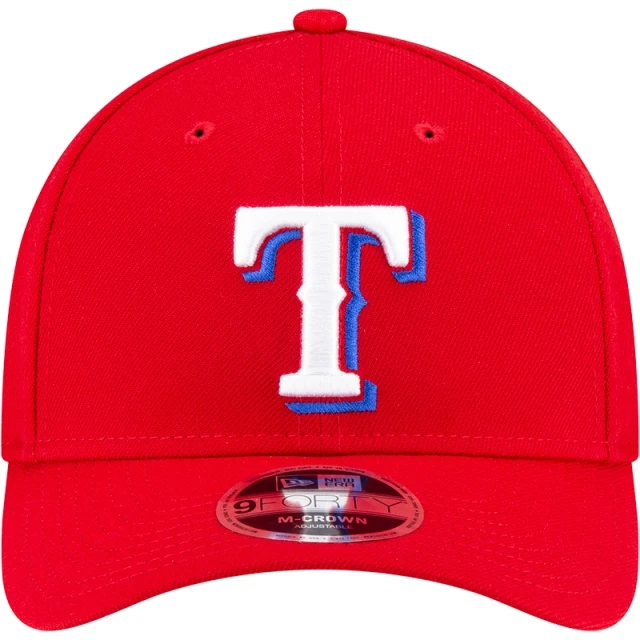 Boné 9FORTY M-Crown MLB Player Replica Texas Rangers