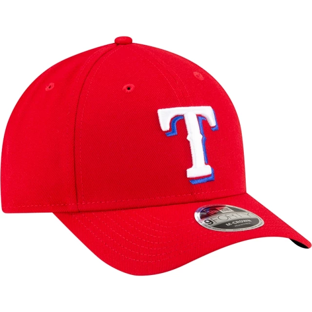 Boné 9FORTY M-Crown MLB Player Replica Texas Rangers