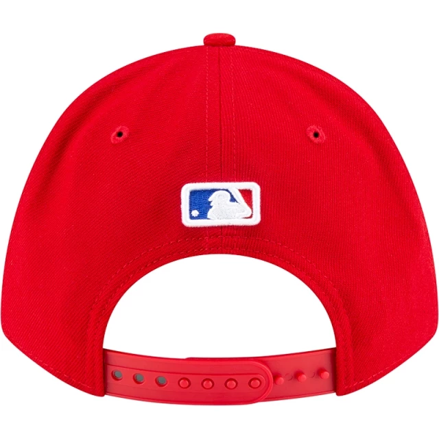 Boné 9FORTY M-Crown MLB Player Replica Texas Rangers