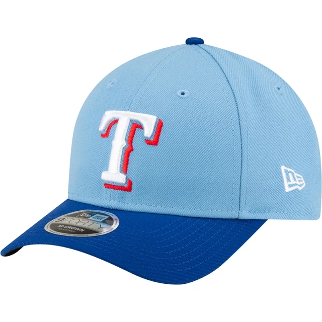 Boné 9FORTY M-Crown MLB Player Replica Texas Rangers