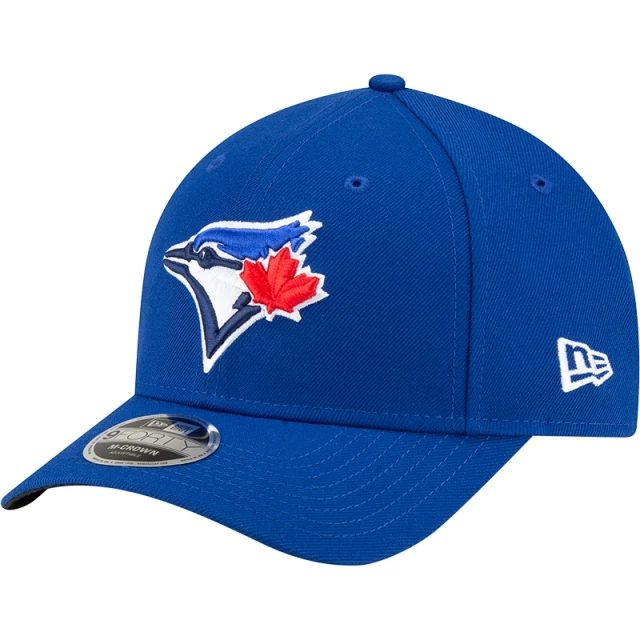 Boné 9FORTY M-Crown MLB Player Replica Toronto Blue Jays