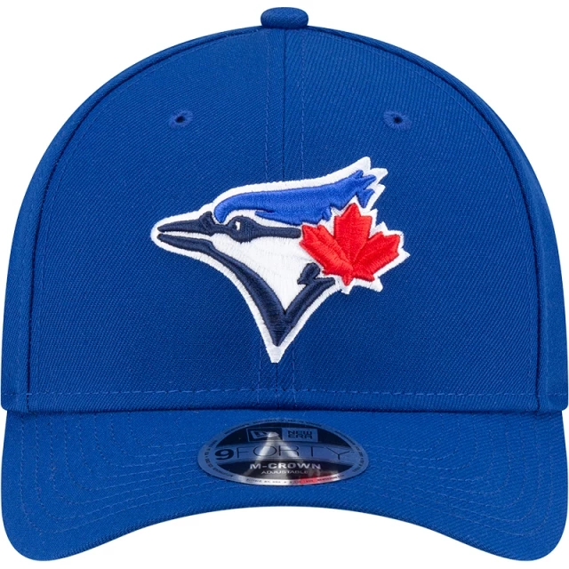 Boné 9FORTY M-Crown MLB Player Replica Toronto Blue Jays