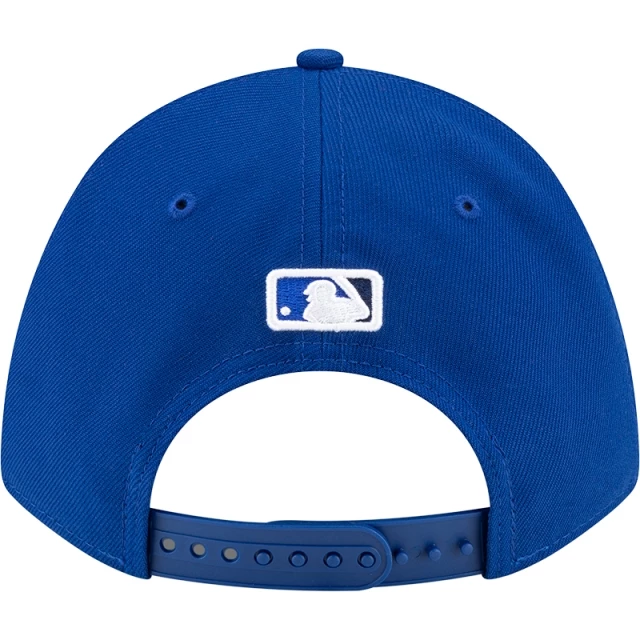 Boné 9FORTY M-Crown MLB Player Replica Toronto Blue Jays