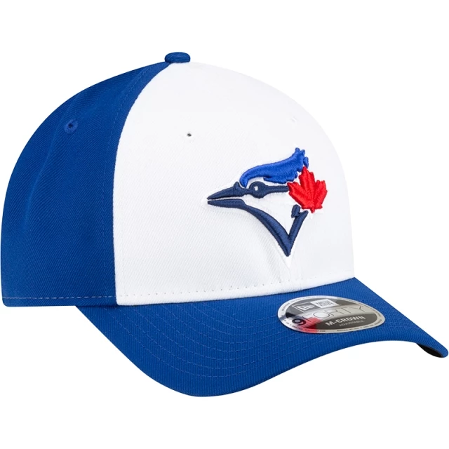 Boné 9FORTY M-Crown MLB Player Replica Toronto Blue Jays