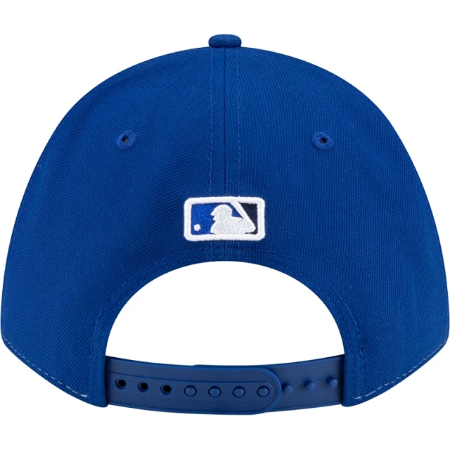 Boné 9FORTY M-Crown MLB Player Replica Toronto Blue Jays