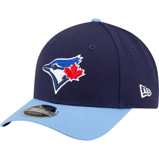 Boné 9FORTY M-Crown MLB Player Replica Toronto Blue Jays