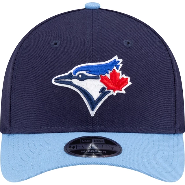 Boné 9FORTY M-Crown MLB Player Replica Toronto Blue Jays