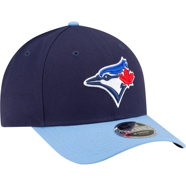 Boné 9FORTY M-Crown MLB Player Replica Toronto Blue Jays