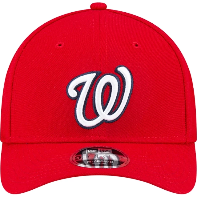 Boné 9FORTY M-Crown MLB Player Replica Washington Nationals