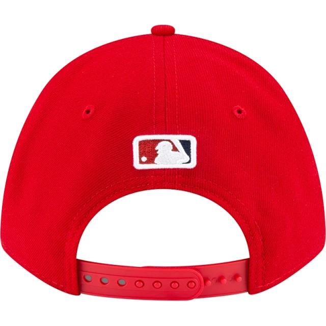 Boné 9FORTY M-Crown MLB Player Replica Washington Nationals