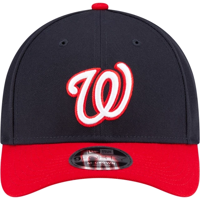 Boné 9FORTY M-Crown MLB Player Replica Washington Nationals