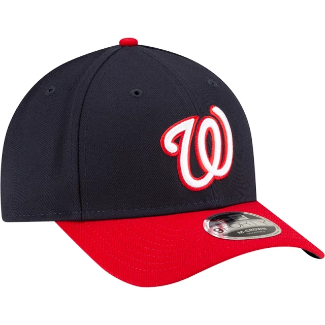 Boné 9FORTY M-Crown MLB Player Replica Washington Nationals