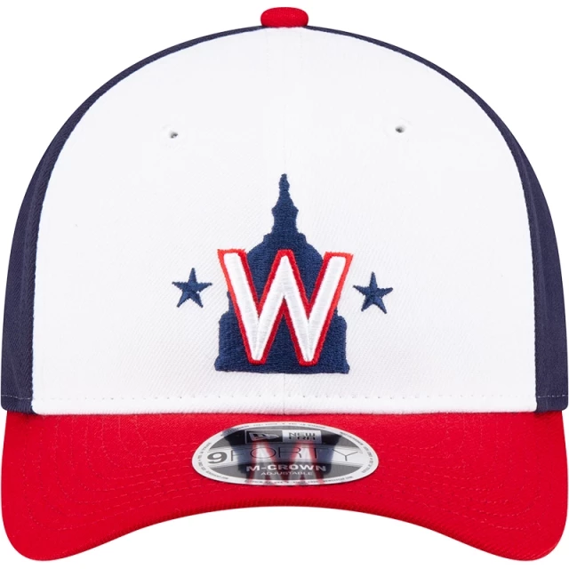 Boné 9FORTY M-Crown MLB Player Replica Washington Nationals