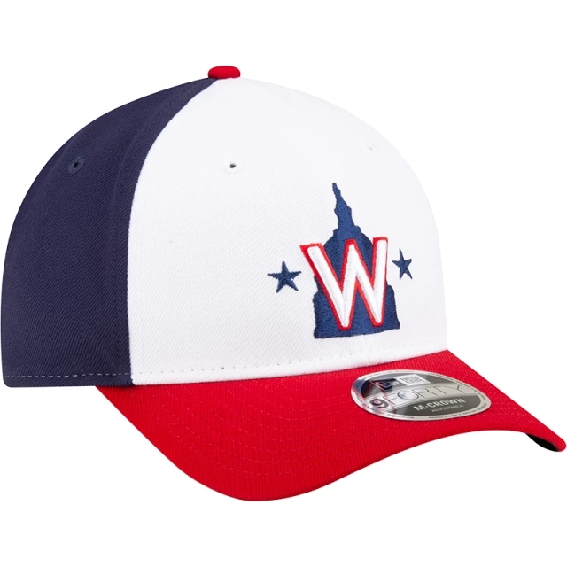 Boné 9FORTY M-Crown MLB Player Replica Washington Nationals