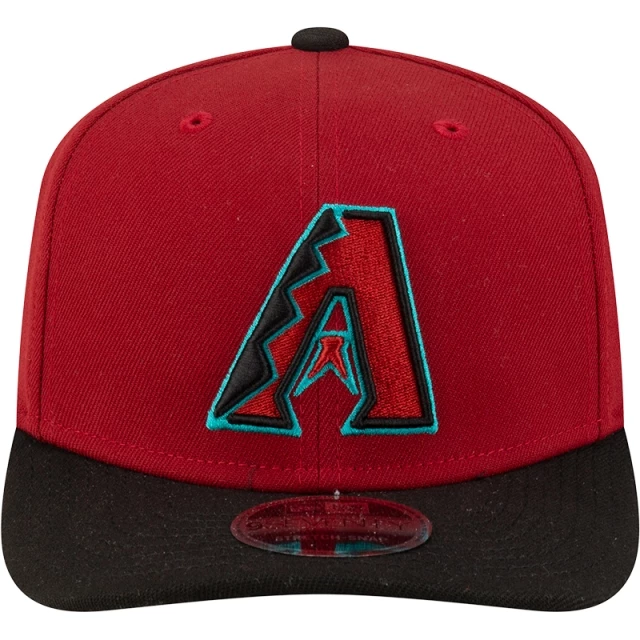 Boné 9SEVENTY Stretch Snap MLB Player Replica Arizona Diamondbacks