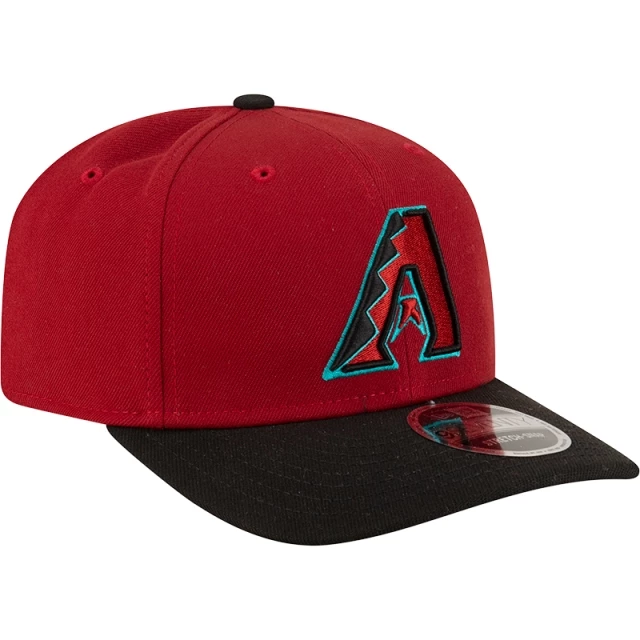 Boné 9SEVENTY Stretch Snap MLB Player Replica Arizona Diamondbacks