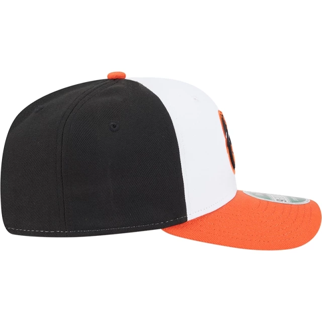 Boné 9SEVENTY Stretch Snap MLB Player Replica Baltimore Orioles