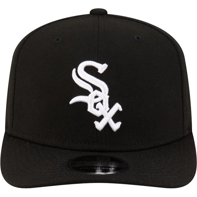 Boné 9SEVENTY Stretch Snap MLB Player Replica Chicago White Sox