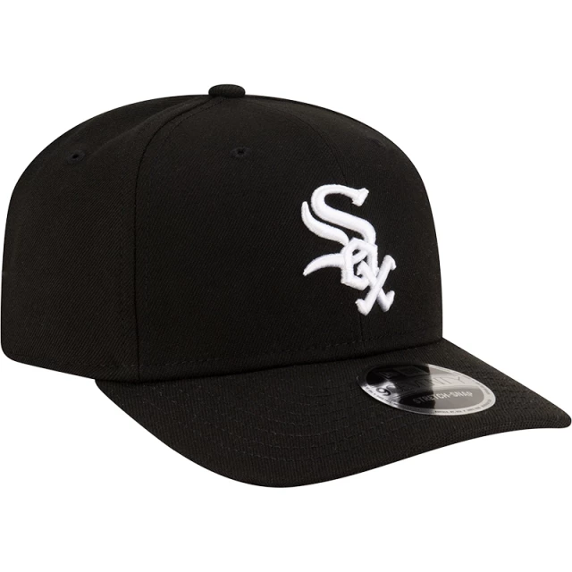 Boné 9SEVENTY Stretch Snap MLB Player Replica Chicago White Sox