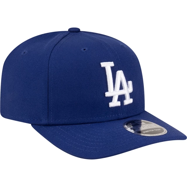 Boné 9SEVENTY Stretch Snap MLB Player Replica Los Angeles Dodgers