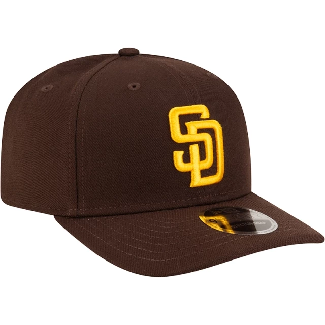 Boné 9SEVENTY Stretch Snap MLB Player Replica San Diego Padres