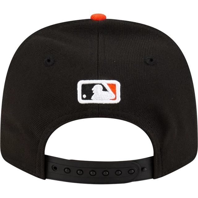 Boné 9SEVENTY Stretch Snap MLB Player Replica San Francisco Giants