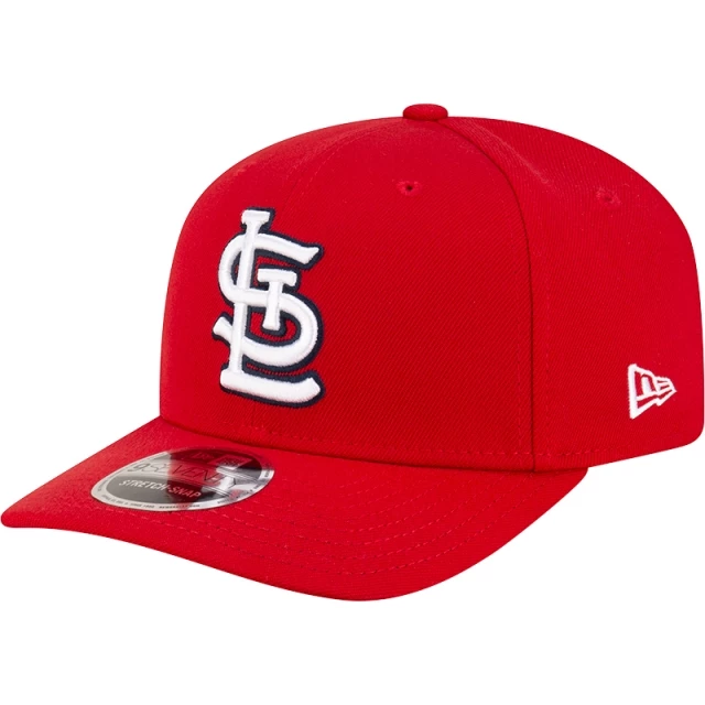 Boné 9SEVENTY Stretch Snap MLB Player Replica St. Louis Cardinals