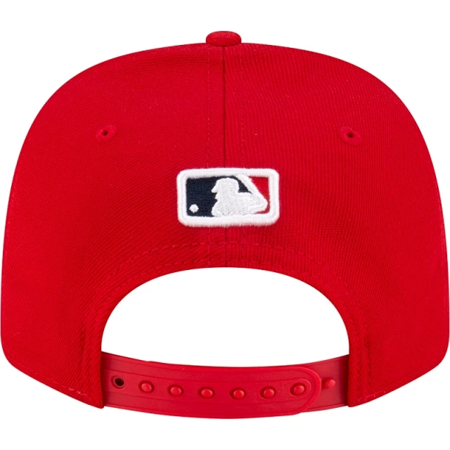 Boné 9SEVENTY Stretch Snap MLB Player Replica St. Louis Cardinals