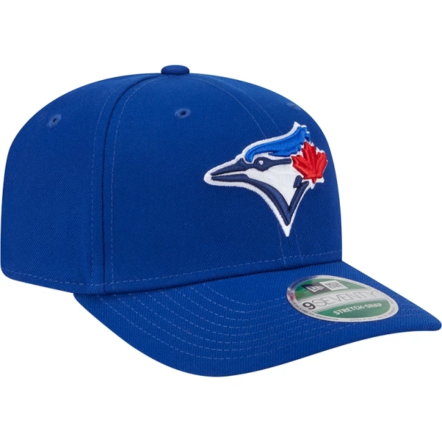 Boné 9SEVENTY Stretch Snap MLB Player Replica Toronto Blue Jays