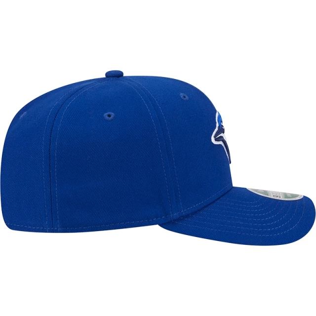 Boné 9SEVENTY Stretch Snap MLB Player Replica Toronto Blue Jays