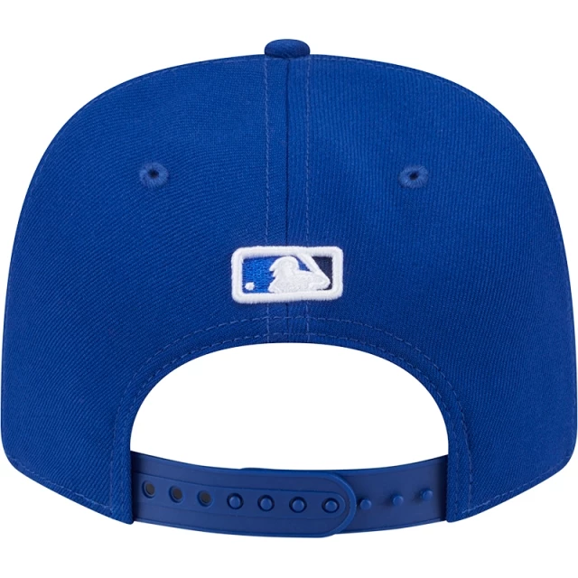 Boné 9SEVENTY Stretch Snap MLB Player Replica Toronto Blue Jays