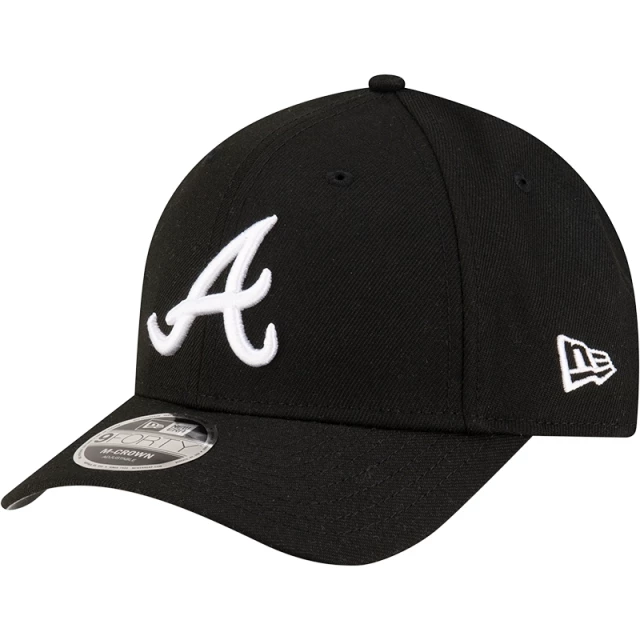 Boné 9FORTY M-Crown MLB Player Replica Atlanta Braves