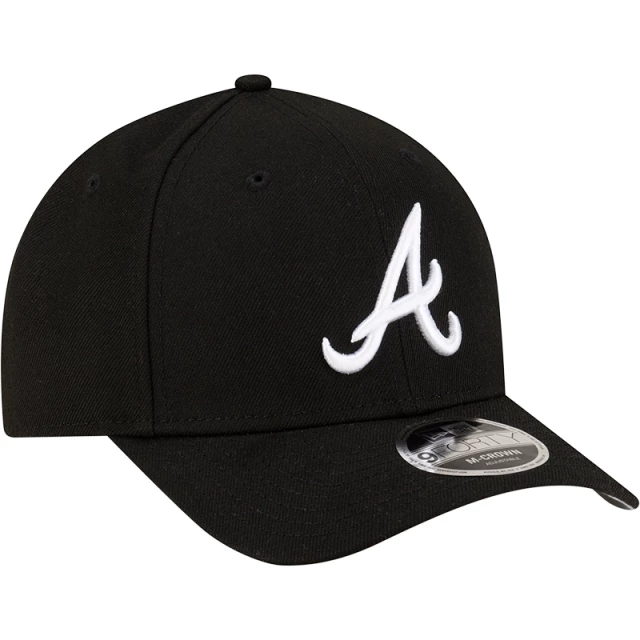 Boné 9FORTY M-Crown MLB Player Replica Atlanta Braves