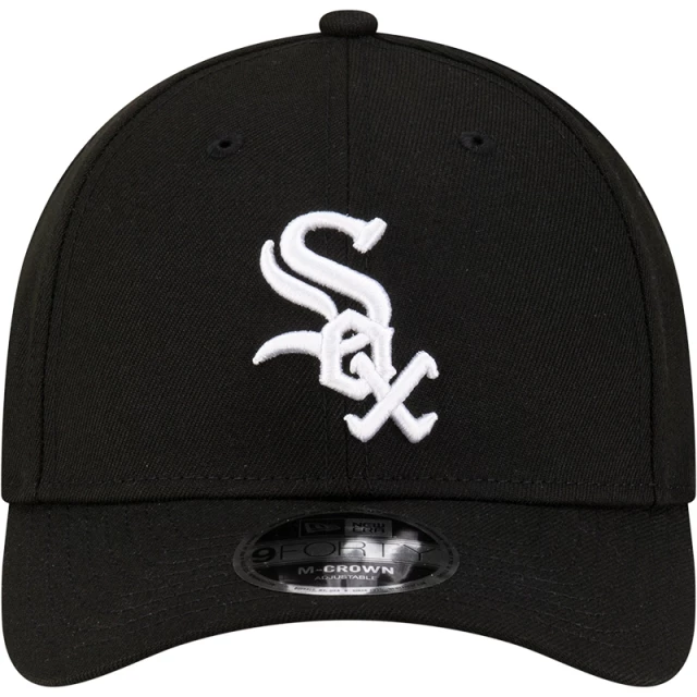 Boné 9FORTY M-Crown MLB Player Replica Chicago White Sox